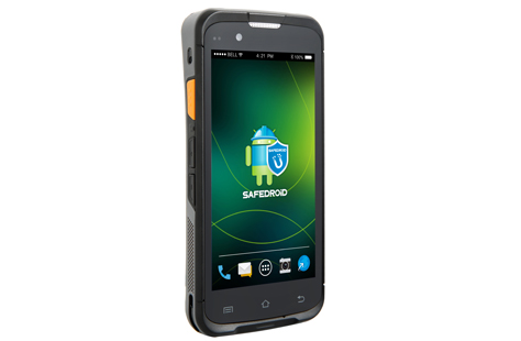 堅果 Smart-613 企業(yè)專用手機(jī)