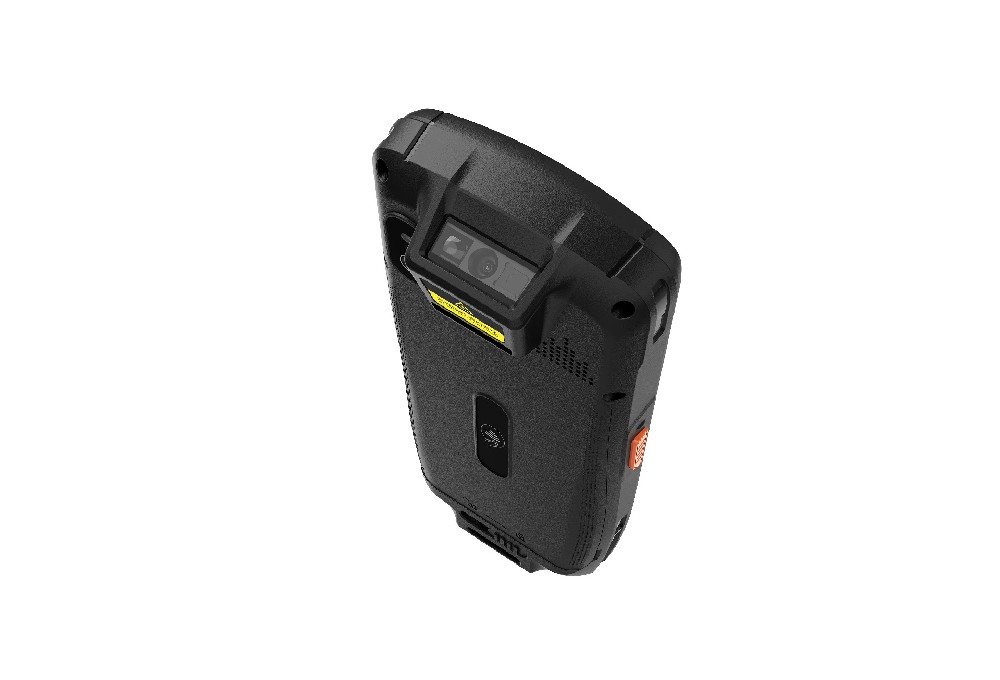 物料管理手持掃碼器的應用與優(yōu)勢
