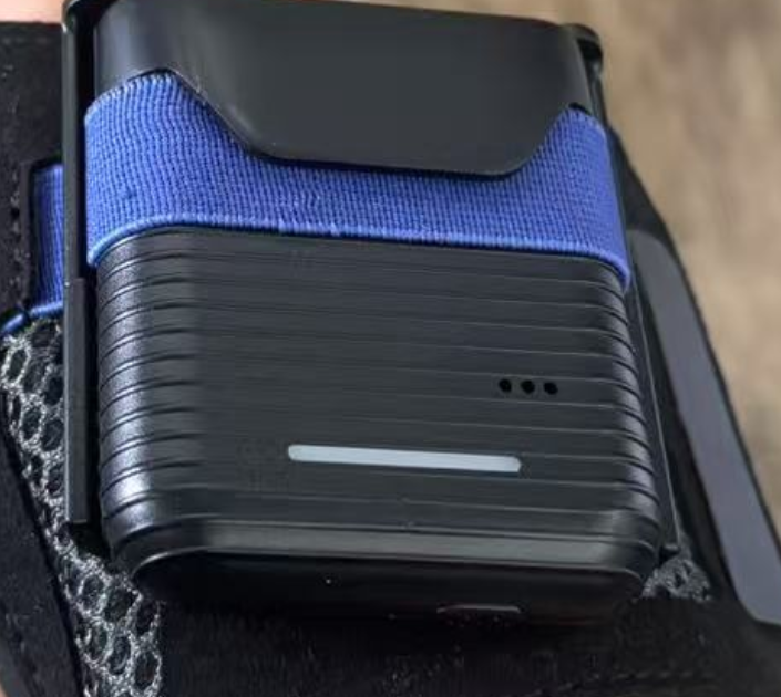 穿戴式掃描器的應用與優(yōu)勢